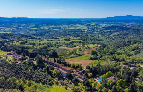 Apartment San Vivaldo- Nr- 11 by Interhome - Foto 39