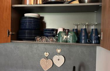 Maison Du Coeur Champoluc - Spa, Gym e aree relax - Foto 26