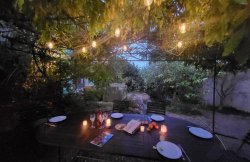 Casa with pool near Palombaggia - Photo 21