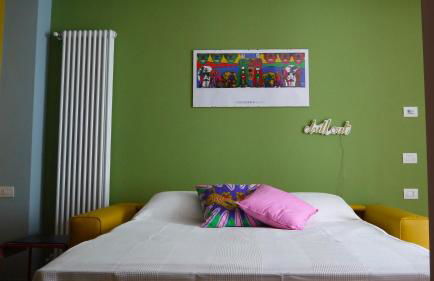 Pop House - Monza Park - Foto 16