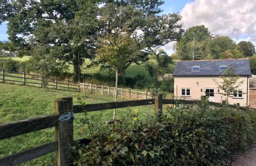 Characterful, Cosy Dartmoor Cottage - Foto 14