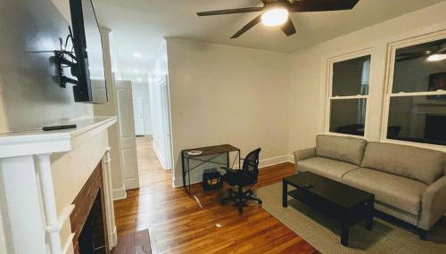 Renovated 1 Bedroom in Forest Hills - B - Foto 3