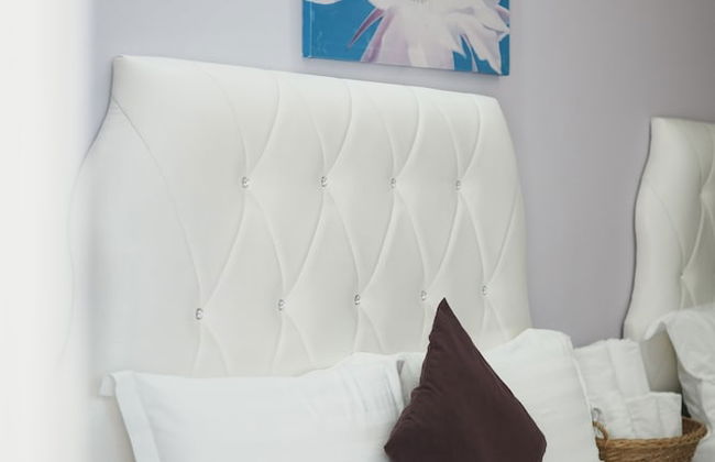 Apartments Flower Residence - Photo 18