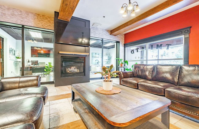 Treasure Mountain Inn - Foto 6