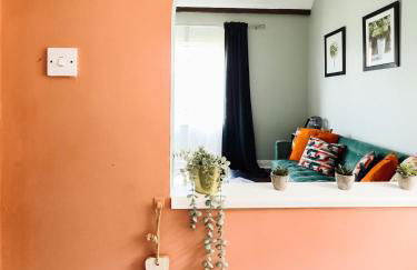 Beautiful apartment in Guildford with parking - Foto 21