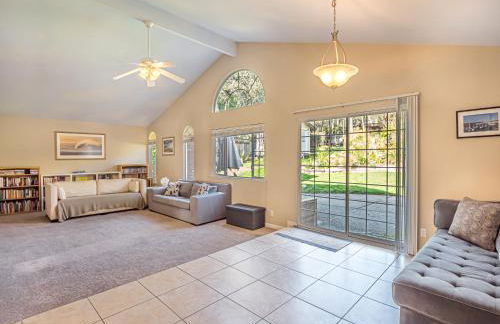 Amazing Santa Cruz Landscaped Paradise - Foto 37