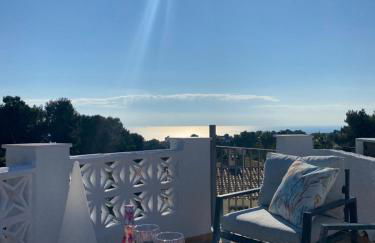 CASA SERENITA charming villa with swimming pool - Foto 28