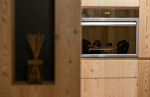 YETI Design mountain apartments - Foto 25