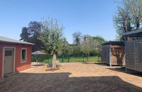 Ferienwohnung Bournville - Foto 13