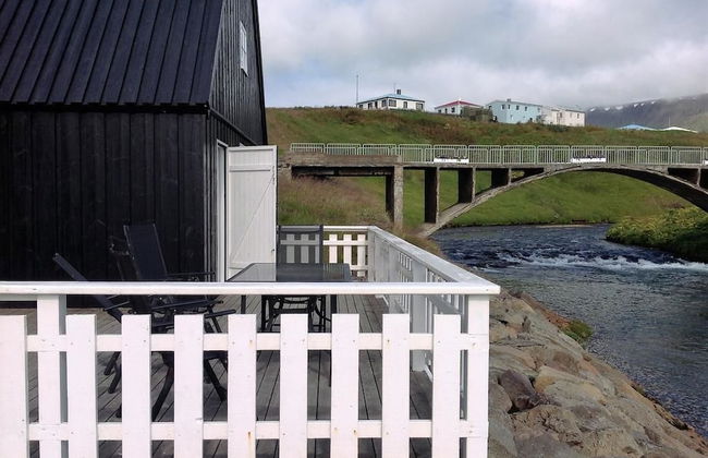 Frændgardur - Foto 6