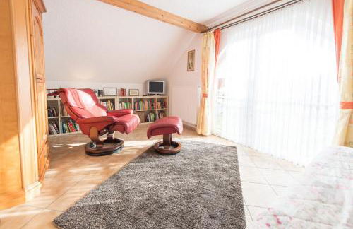 Ferienhaus Das Häuschen - Photo 25