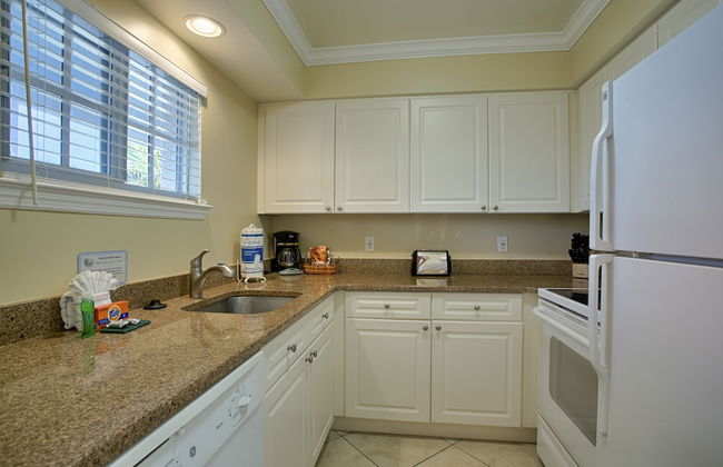 Barefoot Beach Resort - Foto 16