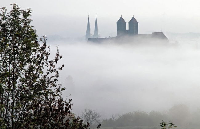Holiday Home Near the Forest in Thale - Photo 36