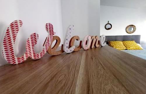 Indè Noi - Maison de village proche commodités - Foto 9