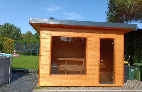 Apartamenty Lubkowo - Foto 63