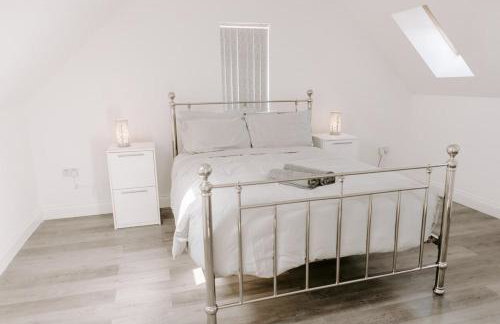 Apsley Way, 5 bed 4 bathroom house - Foto 6