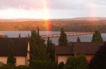 Villa Kaja by Maggie mit Pool, Kamin und traumhaftem Blick auf den Möhnesee - Foto 47