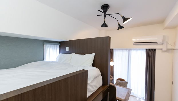 Primavera Namba Minami - Foto 4, Habitación