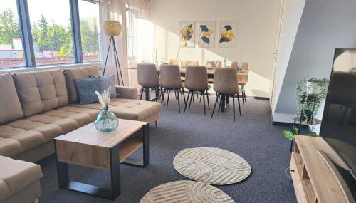 Große Wohnung nahe München - Photo 3