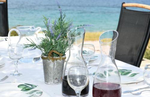 Sun Senses beach front villa with private beach - Photo 2