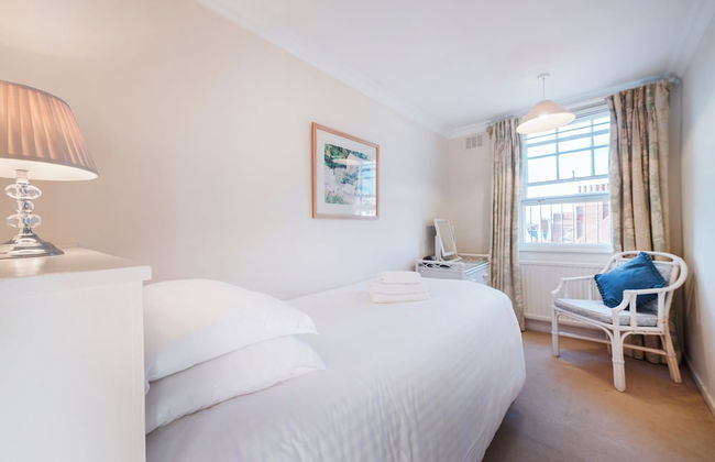 No 1 The Mansion Apartments by Mansley - Foto 40