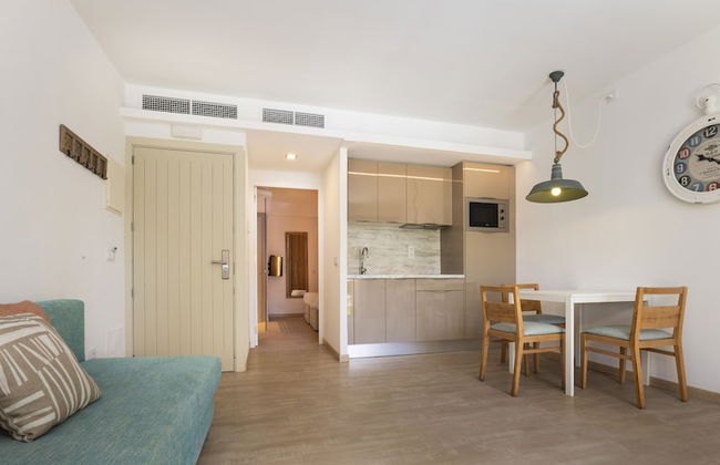 Apartamentos s'Olivera - Foto 27