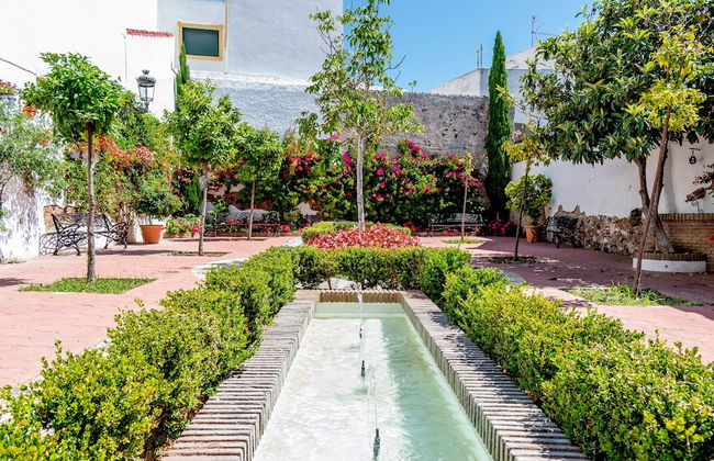 Casa del Patio - Boutique Apartments - Foto 71