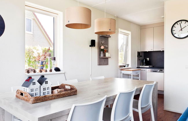 Holiday Home in Groningen With Pool - Foto 25