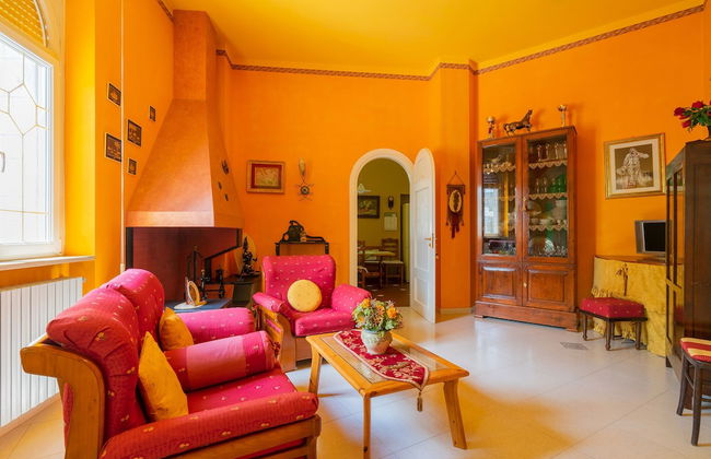 2981 Villa Colle Iris by Barbarhouse - Foto 15