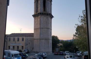 Suite Moulin de la Calade -Tower View, Heart of Provence & AC - Foto 25