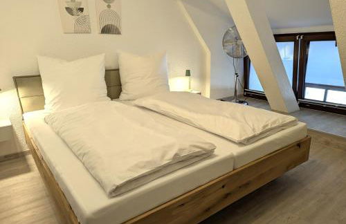 Ferienwohnung Marktblick - Foto 8