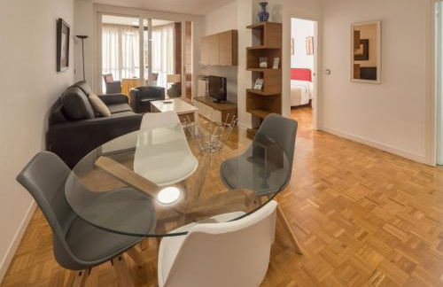 Gestión de Alojamientos Apartments - Photo 11