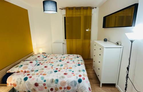 Appartement deux pièces cosy - Foto 20