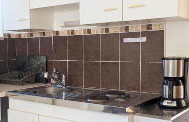 Appart vue mer-au pied du chemin de randonnée " Bassan" - Foto 5