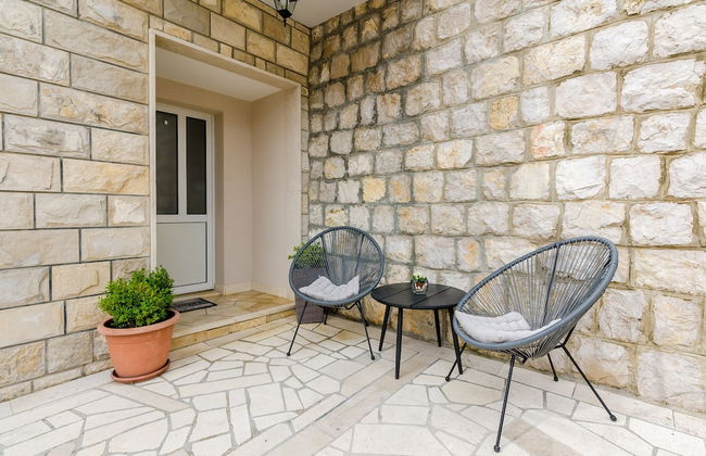 Apartment Lise Mokosica - Foto 1