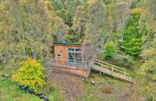 Finest Retreats - Cosagach Falls Cabin - Foto 29