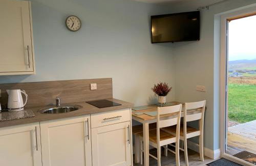 Hebridean Holiday Cabins - Photo 24