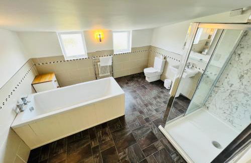 RedButt House, Freshwater, 3 Bedrooms, WiFi, Garden - Photo 5