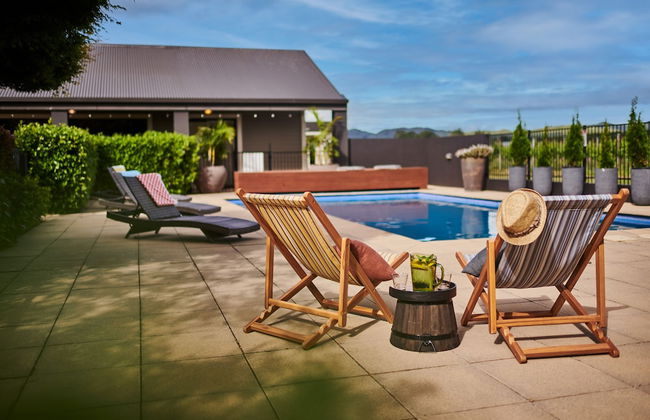 Parehua Resort - Photo 32