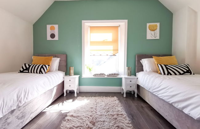 Northern Angel Apartments - By Week2Week - Foto 6