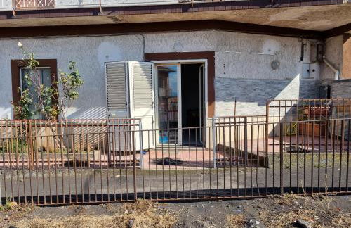 Appartamento Turistico FAMIGLIA - Rosina Etna Taormina - Foto 8