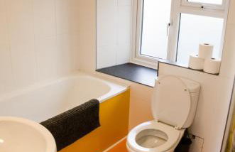 Abel's Cottage gorgeous character barn Crackington - Foto 19