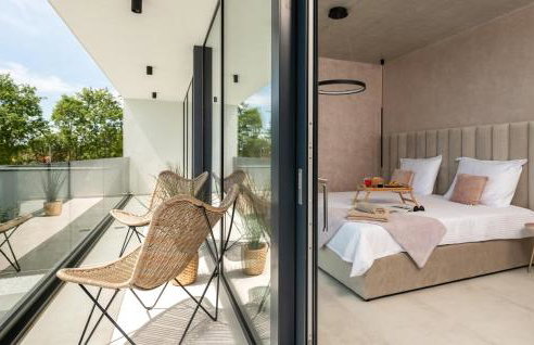 Amazing Home In Modrusani With Sauna - Foto 30