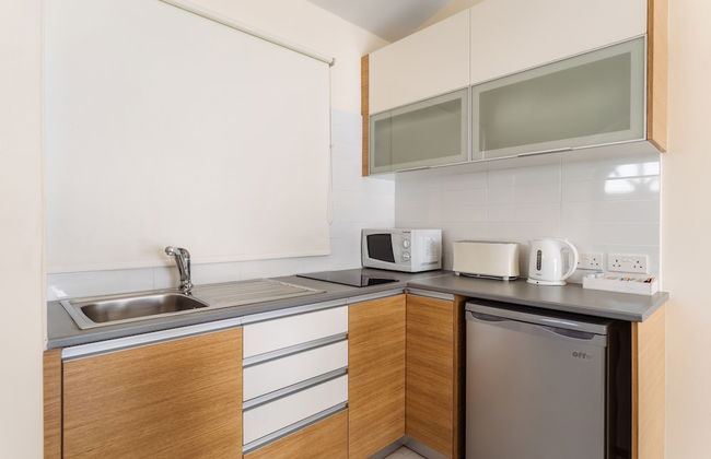 Vrachia Beach Hotel & Suites - Adults only - Photo 70