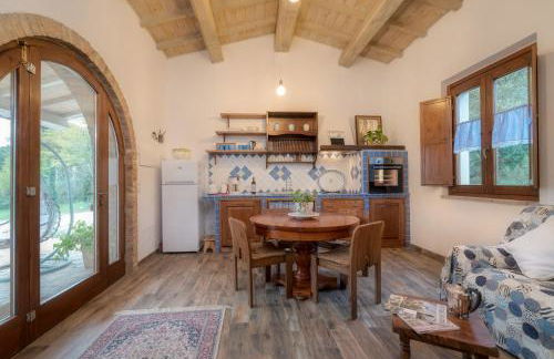 Agriturismo Renello - Foto 14