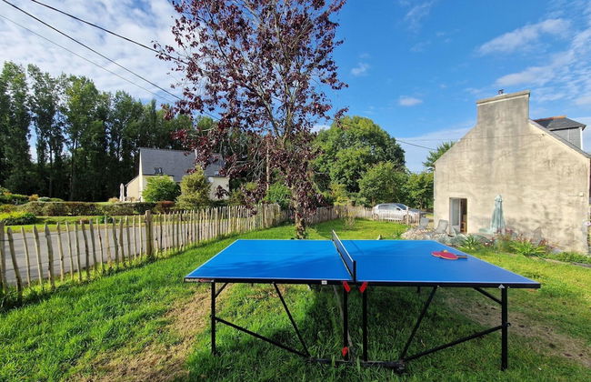 Countryside Holiday Home Near the Beach - Foto 9