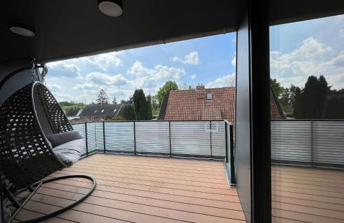 Exklusives Penthouse in Buxtehude !! - Photo 26