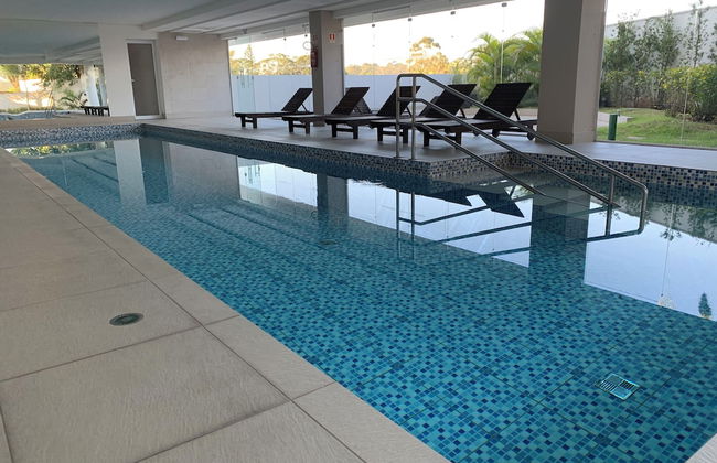 Flat Vip 5 Estrelas - Foto 15