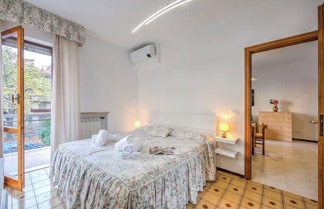 Il Tulipano Giallo 100m From The Sea - Photo 4