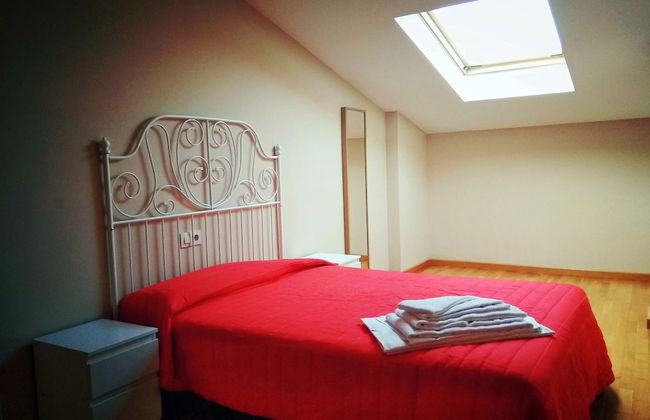 Apartamentos Playa Catedrales 3000 - Foto 8